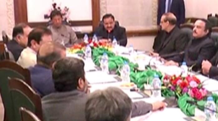 وزیراعلیٰ پنجاب کی وزیراعظم کو سانحہ ساہیوال کی تحقیقات میں پیشرفت پر بریفنگ