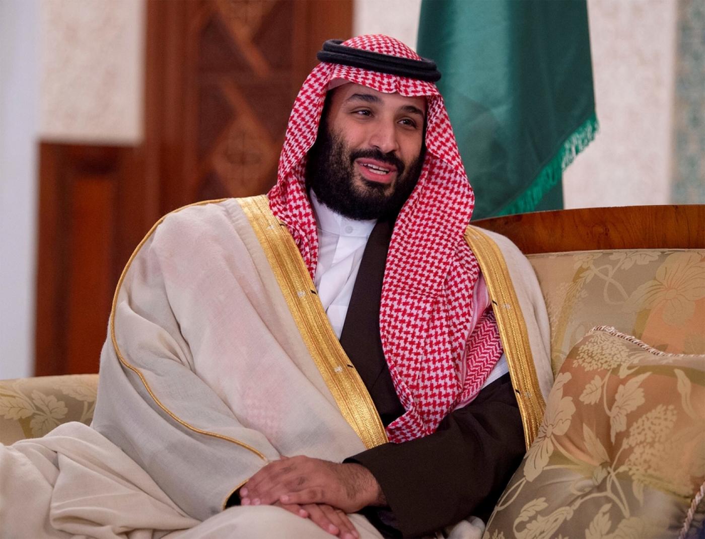 پاکستان 2030 تک بڑی معیشت بن جائیگا، محمد بن سلمان کی پیشنگوئی