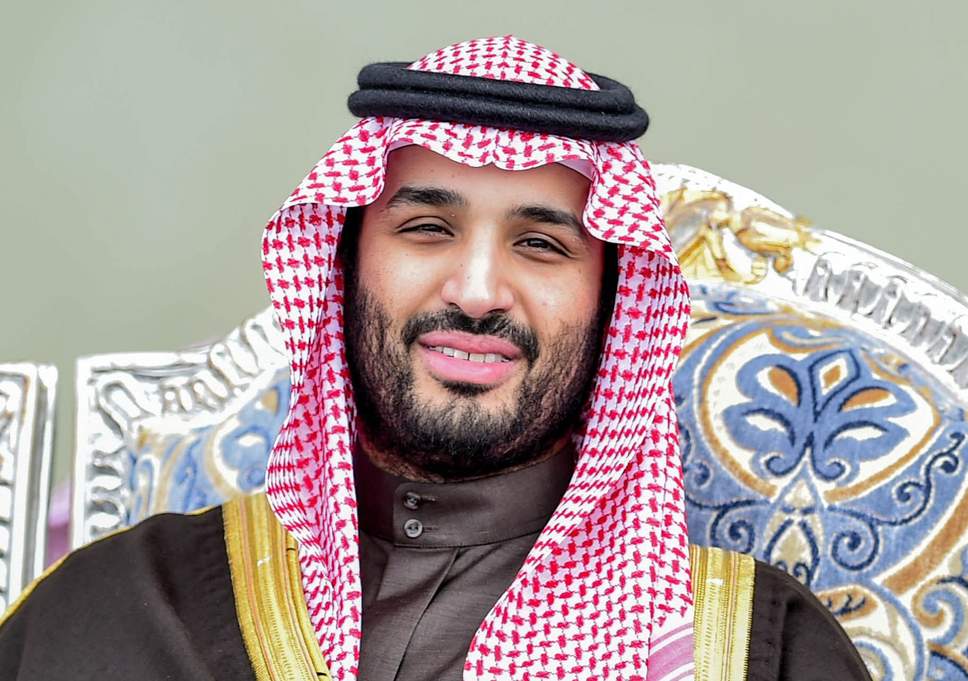 اہل پاکستان ۔۔ پاک سر زمین پر محمد بن سلمان کے منتظر