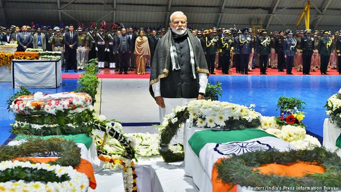 کیا میڈیا بھارت کو ’پوائنٹ آف نو ریٹرن‘ کی طرف لے کر گیا؟