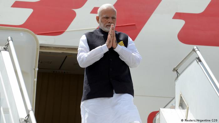 بھارتی پائلٹ کی گرفتاری، مودی کی سبکی ہے؟