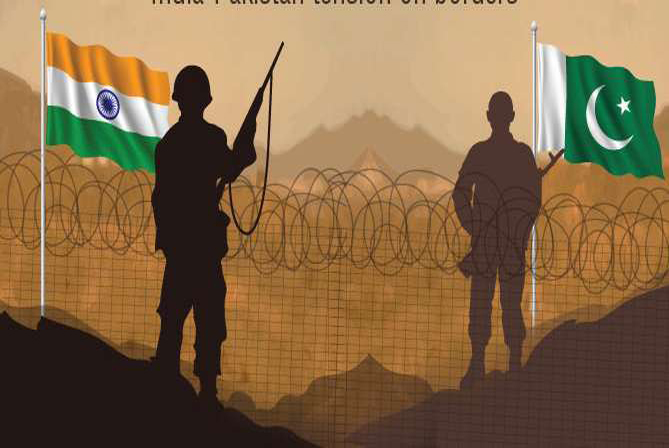 قوم   جنگ اور سیاست