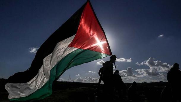 امریکہ نے فلسطینیوں کو مالی امداد روک دی