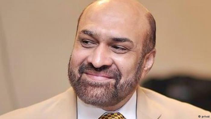 ریاستی اداروں پر’تنقید‘ کی پاداش، صحافی رضوان رضی بھی گرفتار