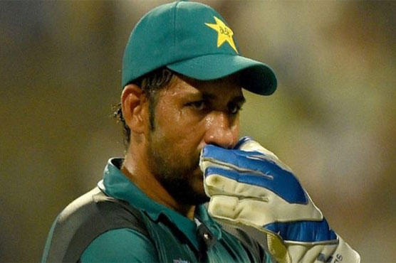 Sarfraz Ahmed