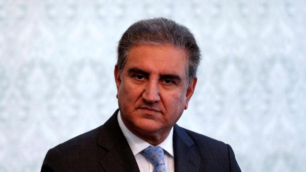 پاکستان جلد ہی خودکش حملے کی تحقیات میں مد دگار ہونے کی غرض سے ایک وفد ایران روانہ کرے گا: قریشی
