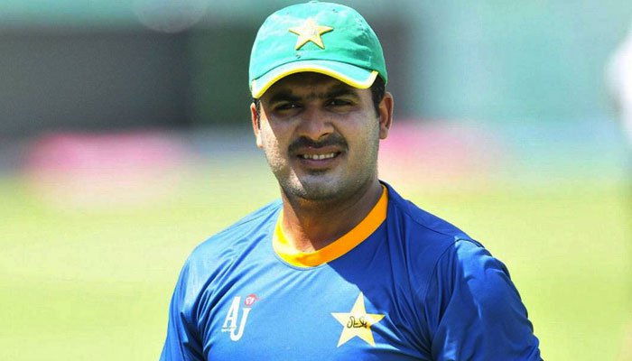 شرجیل خان اسپاٹ فکسنگ واقعے کے 2 سال بعد جرم کا اعتراف کر لیا