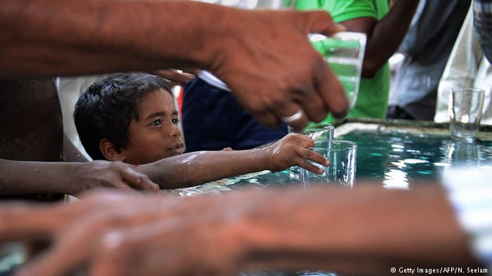 بھارت میں بے روزگاری کی شرح میں ریکارڈ اضافہ