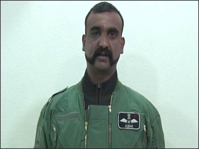 پاکستان کا جذبہ خیر سگالی