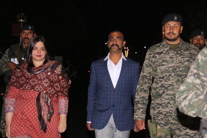 نندن کا گھونٹ اور سپاہی مقبول حسین