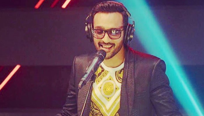 گلوکار علی سیٹھی امریکا کے 11 مختلف شہروں میں پرفارم کرنے کو تیار