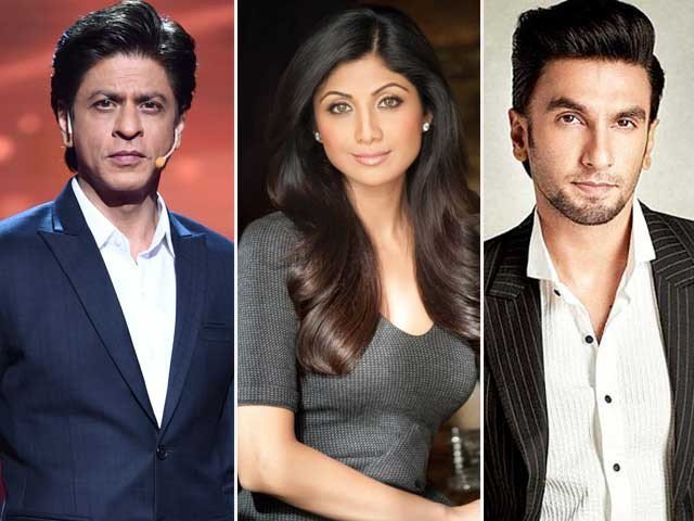 بھارتی پائلٹ کی واپسی کے بعد بالی ووڈ اداکاروں نے اپنی اوقات دکھا دی