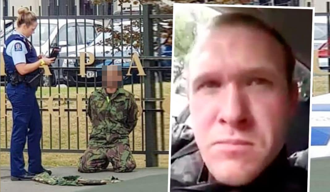 اسلام فوبیا میں مبتلا دیگر مذاہب کے انتہا پسند دہشت گرد