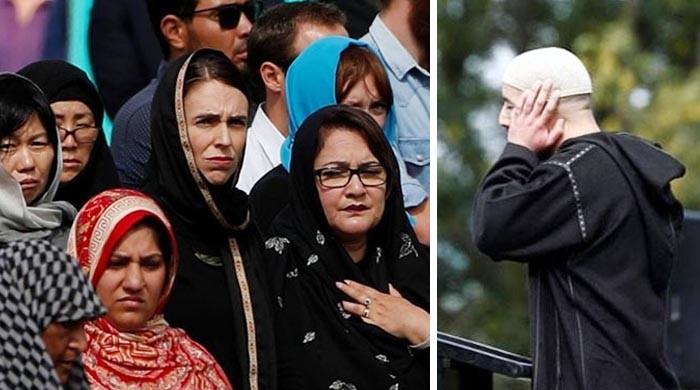 سانحہ کرائسٹ چرچ: نیوزی لینڈ میں اذان کی گونج، شہداء کو خراج عقیدت