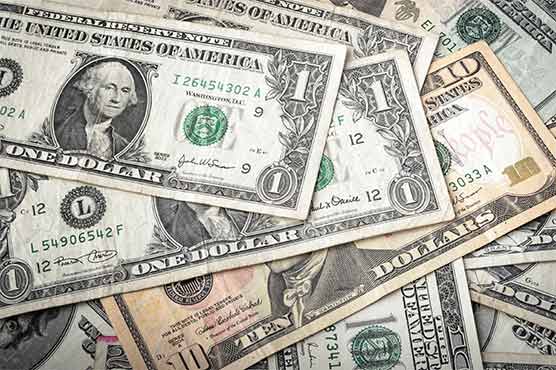 ڈالر 47 پیسے مہنگا، سٹاک مارکیٹ میں 124 پوائنٹس کا اضافہ