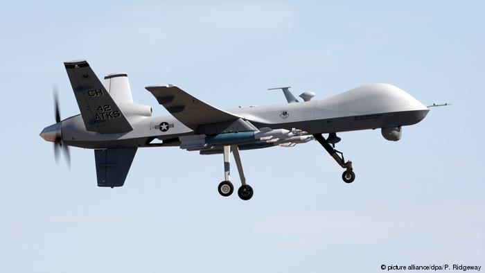 سی آئی اے کے ڈرون حملے: ’اب شہری ہلاکتوں کی اطلاع لازمی نہیں‘