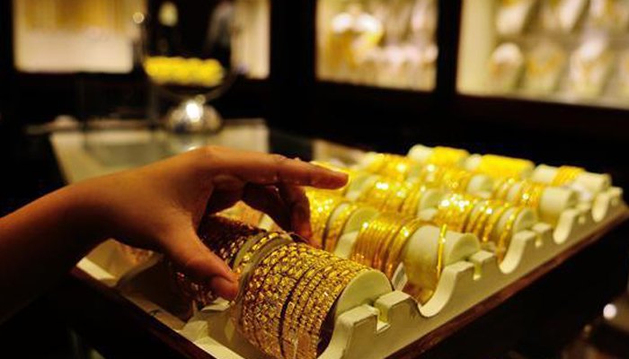 کیا دنیا میں سونے کی قلت ہونے والی ہے؟