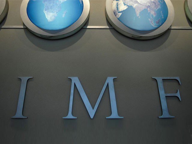 IMF