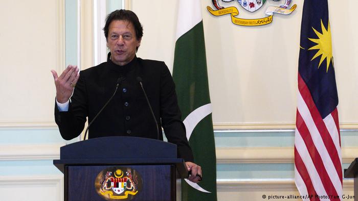 عمران خان کے لیے ’نوبل انعام‘ کا ہیش ٹیگ