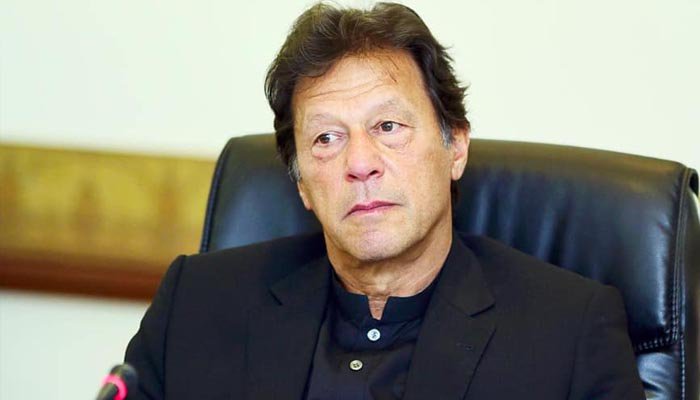 پیپلزپارٹی نے جعلی اکاؤنٹس سے اربوں ڈالر کی منی لانڈرنگ کی: وزیراعظم