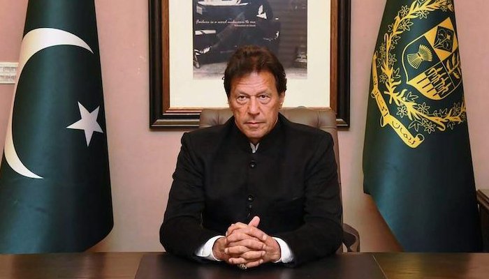 مسئلہ کشمیر حل کرنے والا ہی نوبل انعام کا حق دار ہو گا: وزیراعظم