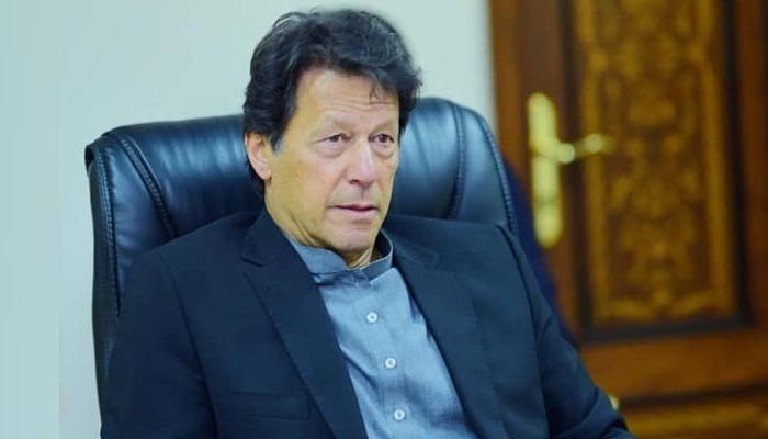 پاکستان کا کالعدم تنظیم جیش محمد سے کوئی تعلق نہیں: وزیراعظم عمران خان