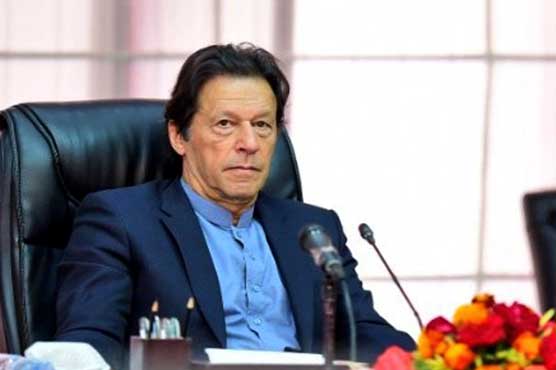 عمران خان ایک دانشور اور عالمی رہنما