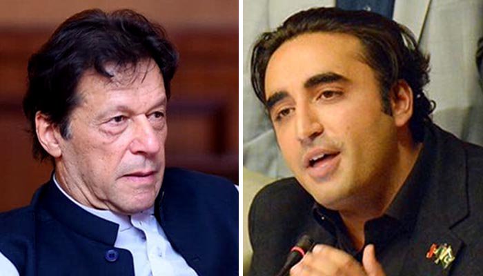 بلاول کی کٹھ پتلیوں کے عالمی دن پر وزیراعظم کو ٹوئٹر پر مبارکباد