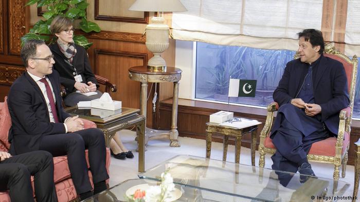 کیا برلن و یورپ غیر ریاستی عناصر کے خلاف کارروائی چاہتے ہیں؟