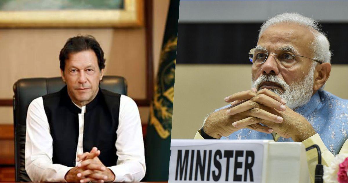 پاکستان نے خیر سگالی کی تاریخ رقم کر دی