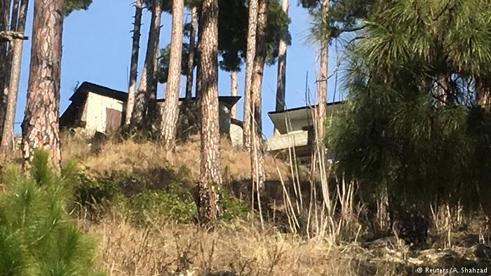 پاکستان معلومات چھپا رہا ہے، بھارتی الزام