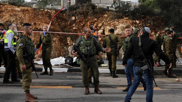 سعودی عرب : مقبوضہ فلسطینی علاقوں میں اسرائیل کی جارحانہ کارروائیوں کی شدید مذمت