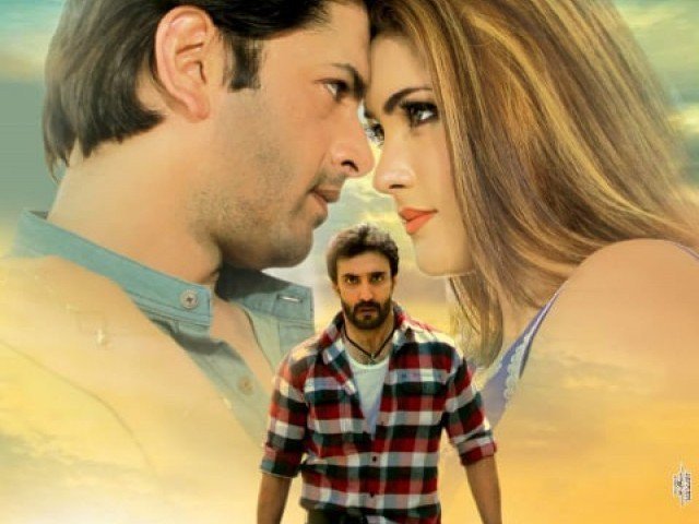 فلم ’’جنونِ عشق‘‘ پاکستان کے 100 سے زائد سنیماؤں میں ریلیز کی جائے گی