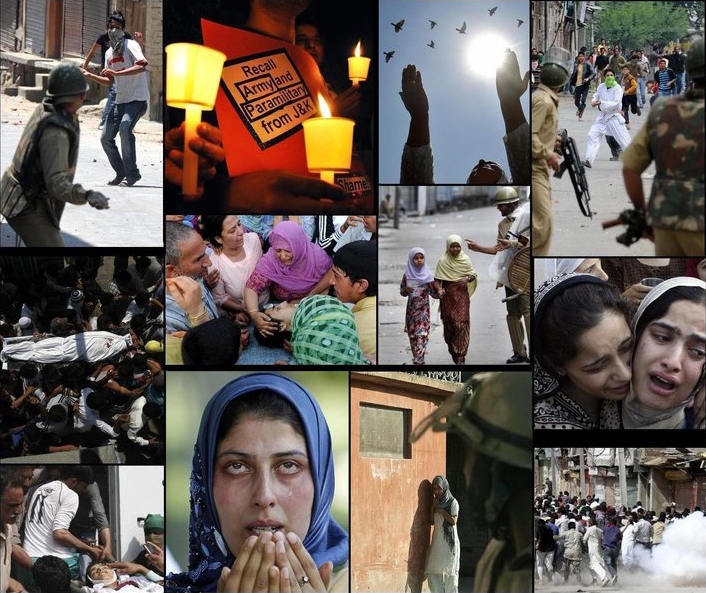 Kashmir