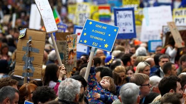 London March