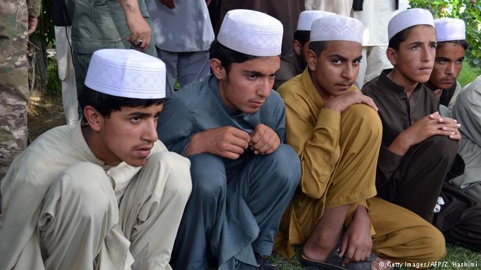 اسلامی مدارس اور علماء حق کے خلاف پروپیگنڈا