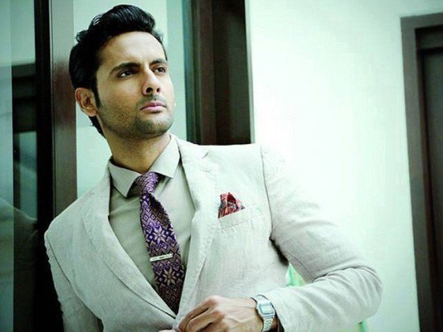 محب مرزا فلم کی شوٹنگ کے دوران شدید زخمی