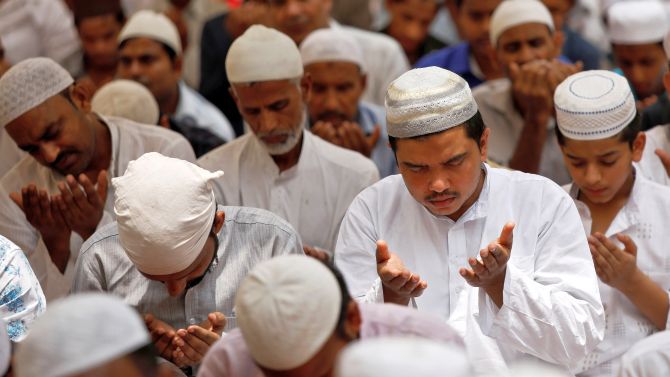 مسلمانوں کی کمزوریاں