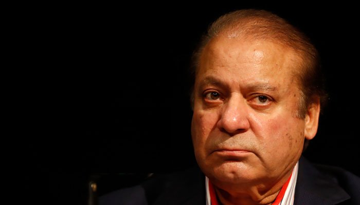 Nawaz Sharif