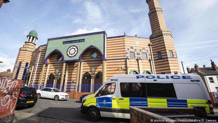 نیوزی لینڈ: مساجد پر دہشت گردانہ حملے اور آن لائن پیغامات