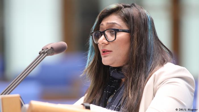 ’عورت مارچ‘ منتظمین کو ’قتل اور ریپ کی دھمکیاں‘