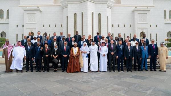 پاکستان اور بھارت بات چیت کے ذریعے اپنے مسائل حل کریں: او آئی سی