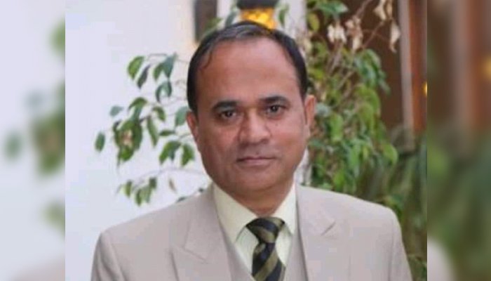 بہاول پور کے گورنمنٹ کالج میں طالب علم کے ہاتھوں استاد کا لرزہ خیز قتل