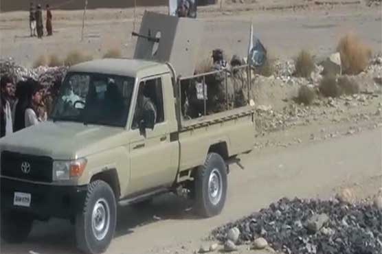 لورالائی: فورسز کے آپریشن میں دو خودکش حملہ آوروں سمیت 4 دہشتگرد ہلاک