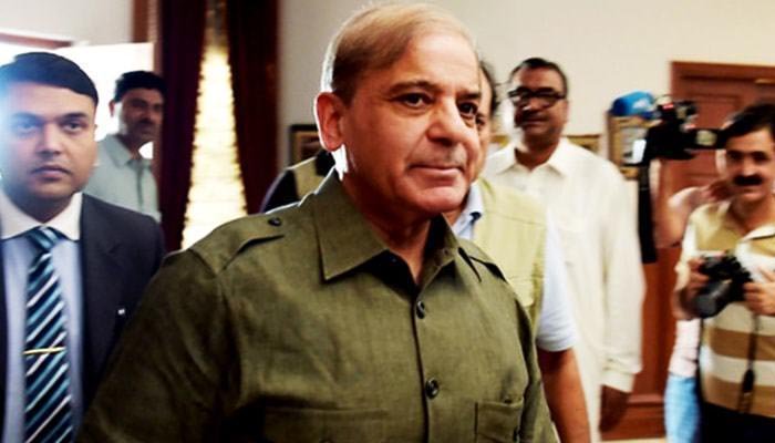 لاہور ہائیکورٹ نے شہباز شریف کا نام ای سی ایل سے نکالنے کا حکم دے دیا