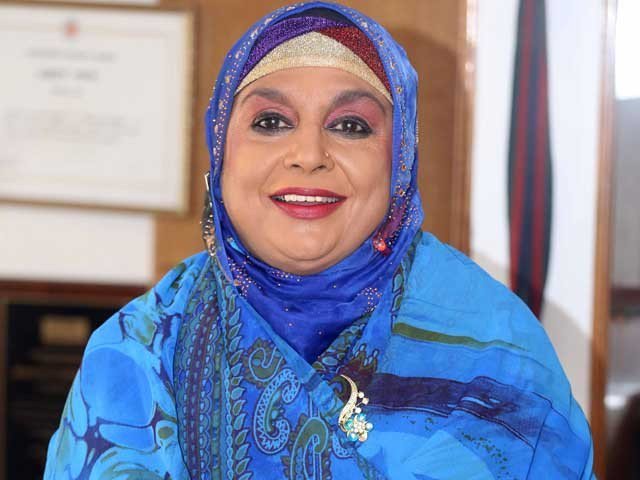 سوہنی دھرتی اور جیوے، جیوے پاکستان جیسے مقبول گیت گانے والی شہناز بیگم انتقال کر گئیں