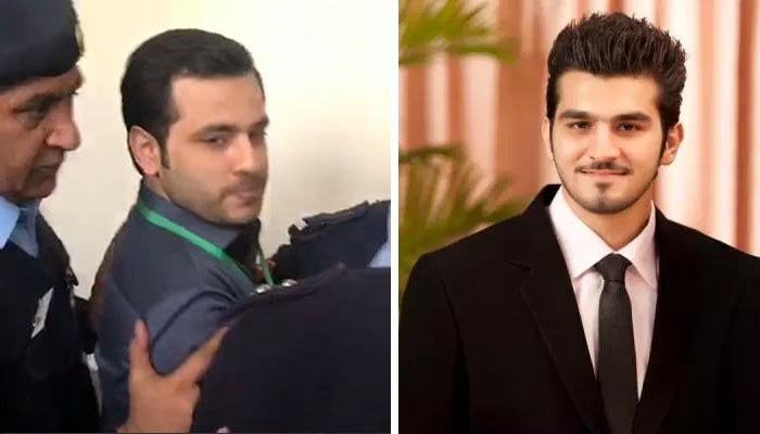 شاہ زیب قتل کیس: ملزمان کی سزا کیخلاف اپیلوں پر فیصلہ محفوظ