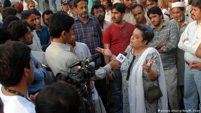 نفرت پھیلانے کو برداشت نہیں کیا جائے گا، شیریں مزاری