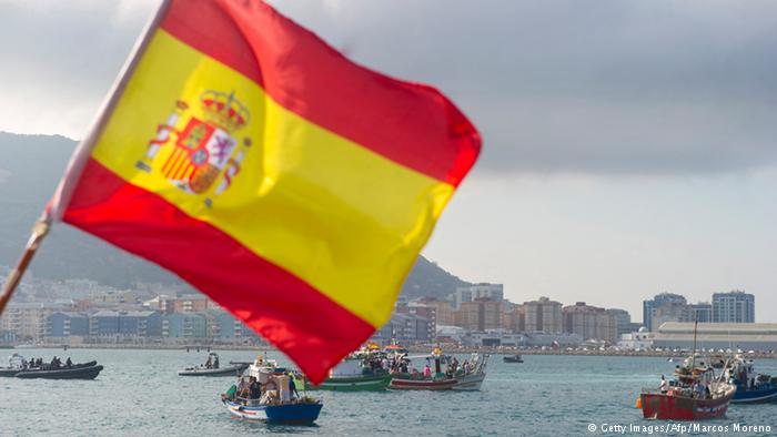 اسپین چار لاکھ برطانوی شہریوں کو رہائشی پرمٹ جاری کر دے گا