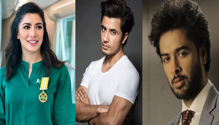 تمغہء امتیاز!  اصل حق دار کون؟